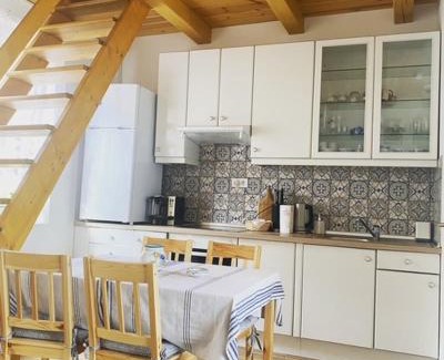 Tamasi Apartamento | Eiross Apartmanház