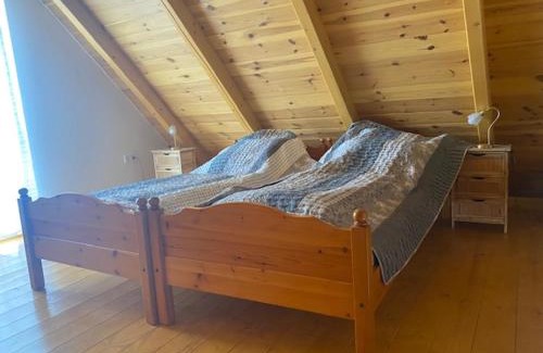 Tamasi Apartamento | Eiross Apartmanház