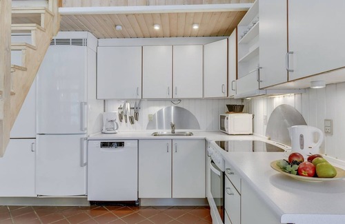 Amtoft Casa | "Eisa" - 300m to the fjord by Interhome