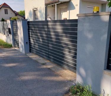Eisenstadt Apartamento | Eisenstadt Apartments