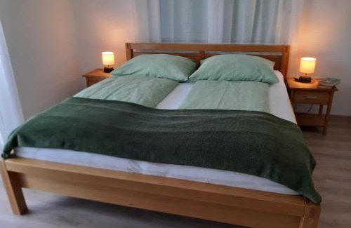 Eisenstadt Apartamento | Eisenstadt Apartments
