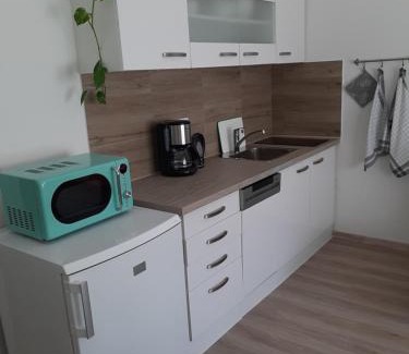 Eisenstadt Apartamento | Eisenstadt Apartments