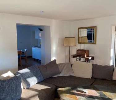 Mittenwalde Apartamento | Eisern Home 2