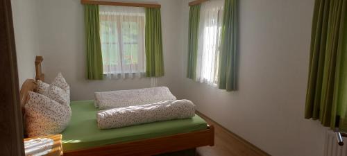 Sankt Wolfgang im Salzkammergut Apartamento | Eisl