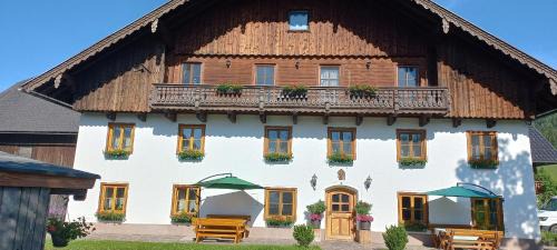 Sankt Wolfgang im Salzkammergut Apartamento | Eisl