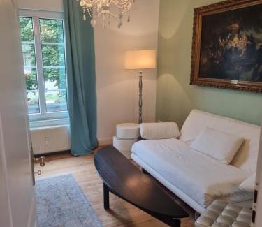 Mainz-Bingen Apartamento | Eismauer Suite