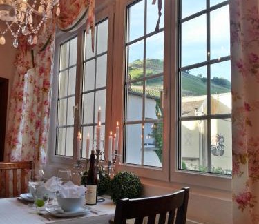 Mainz-Bingen Apartamento | Eismauer Suite