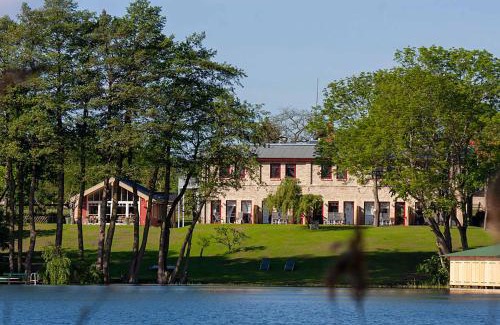 Muritz Apartamento | Eisvogel - Ihr Rückzugsort am Loppiner See