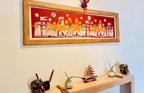 Ambalangoda Apartamento | EIT Masky Villa