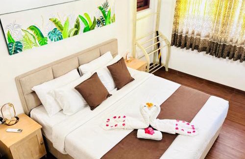 Ambalangoda Apartamento | EIT Masky Villa