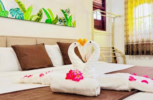 Ambalangoda Apartamento | EIT Masky Villa