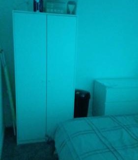 Clayton Apartamento | Eitihad room