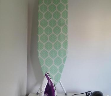 Clayton Apartamento | Eitihad room