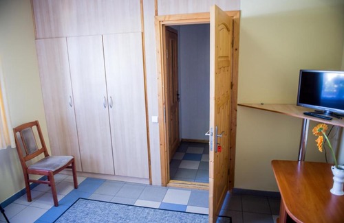 Lithuania Hostal | Eiva