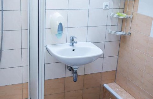 Lithuania Hostal | Eiva