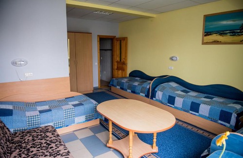 Lithuania Hostal | Eiva