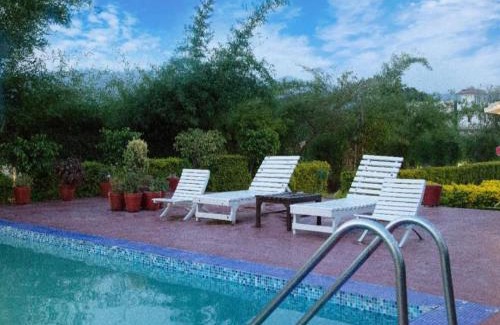 Dhela Apartamento | Eiyuu Hotels - Wildlife & Nature View