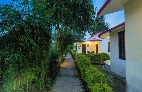 Dhela Apartamento | Eiyuu Hotels - Wildlife & Nature View