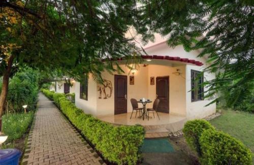 Dhela Apartamento | Eiyuu Hotels - Wildlife & Nature View