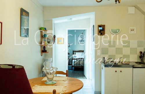 Eu Apartamento | EJ 06 - Ville Royale, appt 2 personnes