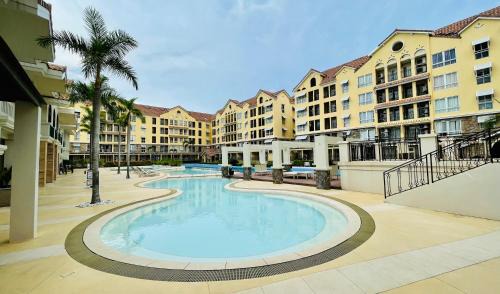 Cebu Apartamento | EJ Homes - Amalfi Oasis