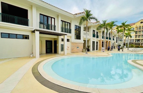 Cebu Apartamento | EJ Homes - Amalfi Oasis