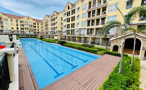 Cebu Apartamento | EJ Homes - Amalfi Oasis