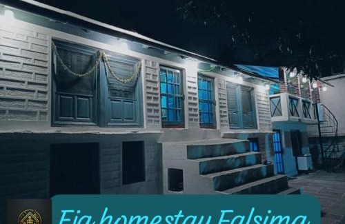 Almora Casa | Eja Homestay Falsima