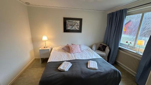 Nar Casa | Ekängens Pensionat Garde