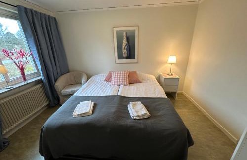 Nar Casa | Ekängens Pensionat Garde