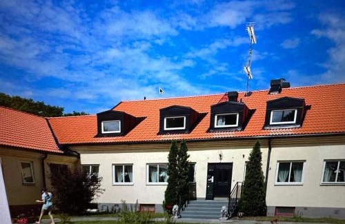 Nar Casa | Ekängens Pensionat Garde