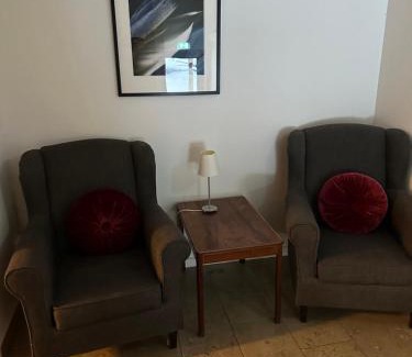 Nar Casa | Ekängens Pensionat Garde