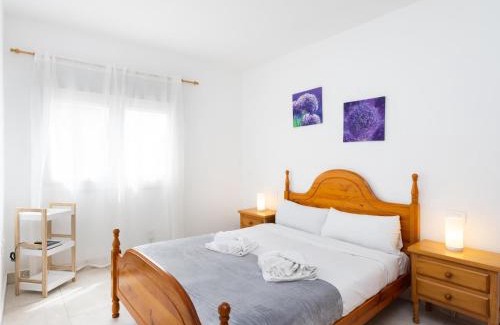 Los Gavilanes Apartamento | EK Brisa Del Mar Caleta Arico