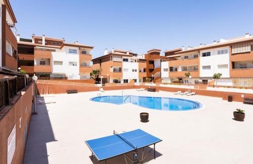 Puerto de Guimar Apartamento | Ek Puertito Lanzarote