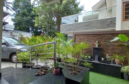 Nedumangad Casa | Eka Studio