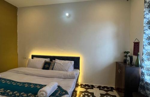 Sidhpur Casa | ekaant stay and camps