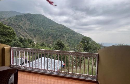 Sidhpur Casa | ekaant stay and camps