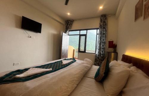 Sidhpur Casa | ekaant stay and camps