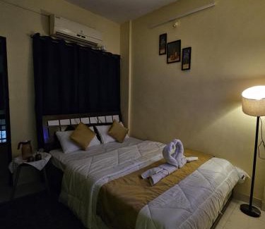 Koregaon Park Apartamento | Ekaant stays