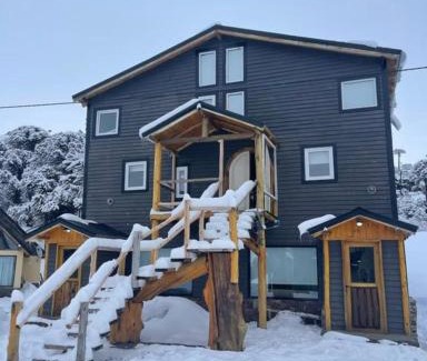 Caviahue Chalet De Esquí | Ekamai Caviahue