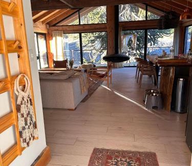 Caviahue Chalet De Esquí | Ekamai Caviahue