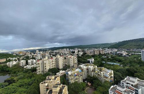 Pashan Apartamento | Ekansh A Premium Studio by Stay Haven