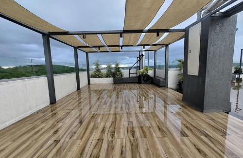 Pashan Apartamento | Ekansh A Premium Studio by Stay Haven