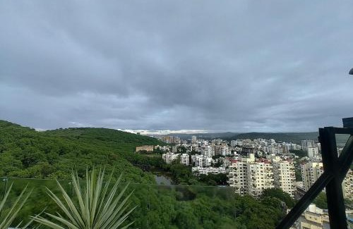 Pashan Apartamento | Ekansh A Premium Studio by Stay Haven