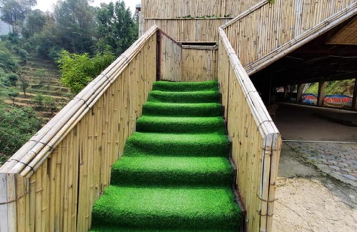 Chachyot Casa | EKANT BAMBOO HUTS