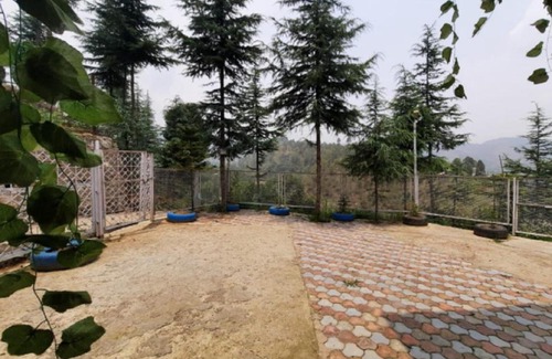 Chachyot Casa | EKANT BAMBOO HUTS