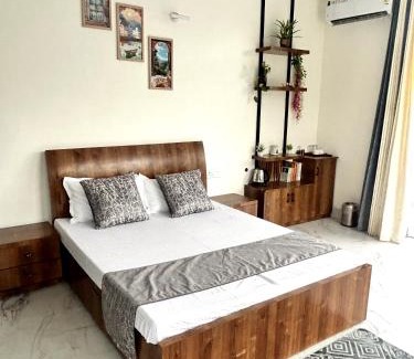 Bullawala Casa | Ekantam Resort
