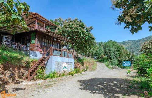 Paud Complejo | Ekayana Resorts and Agri Tourism, Mulshi