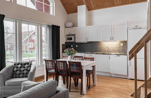 Storlinge Casa | Ekerum Village