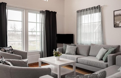 Storlinge Casa | Ekerum Village